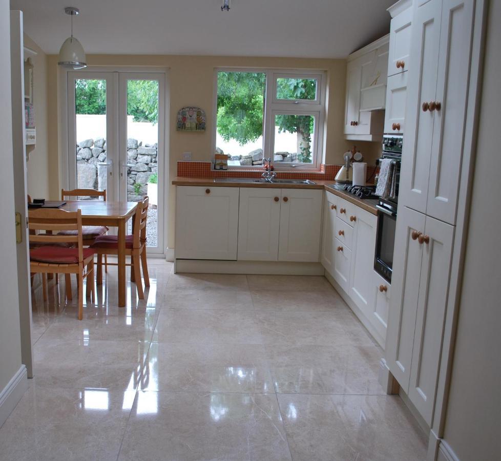 5 Ellesmere Avenue Bundoran Dış mekan fotoğraf