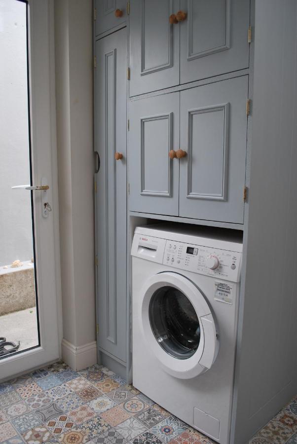 5 Ellesmere Avenue Bundoran Dış mekan fotoğraf