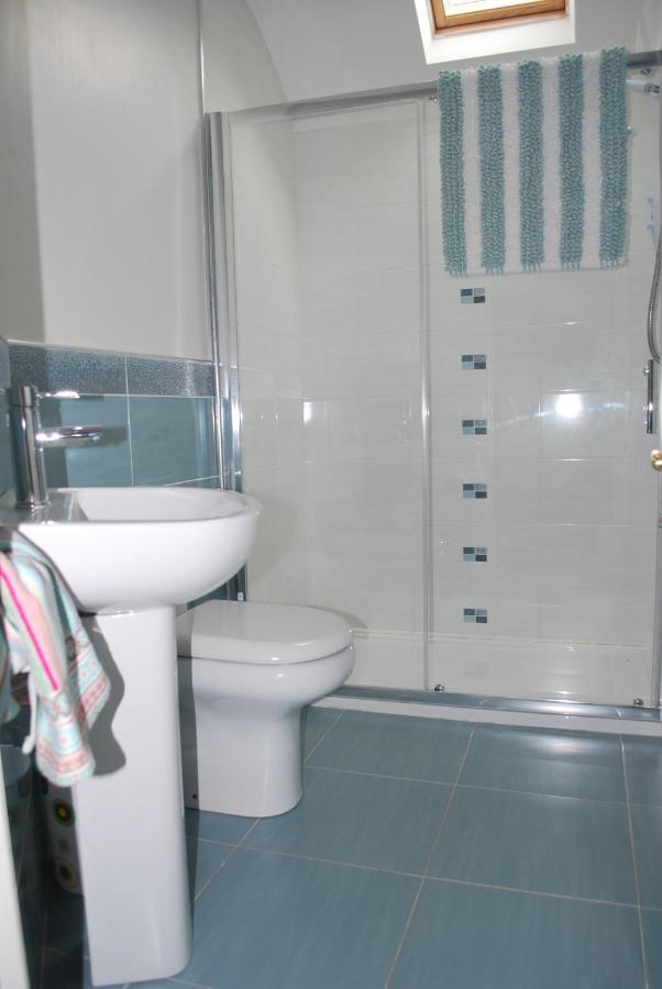 5 Ellesmere Avenue Bundoran Dış mekan fotoğraf