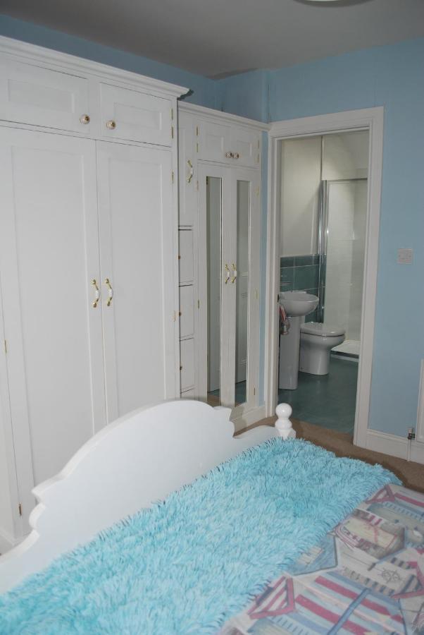 5 Ellesmere Avenue Bundoran Dış mekan fotoğraf